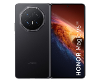 Smartfon / Telefon HONOR Magic V6 5G 16/512GB Black 120Hz